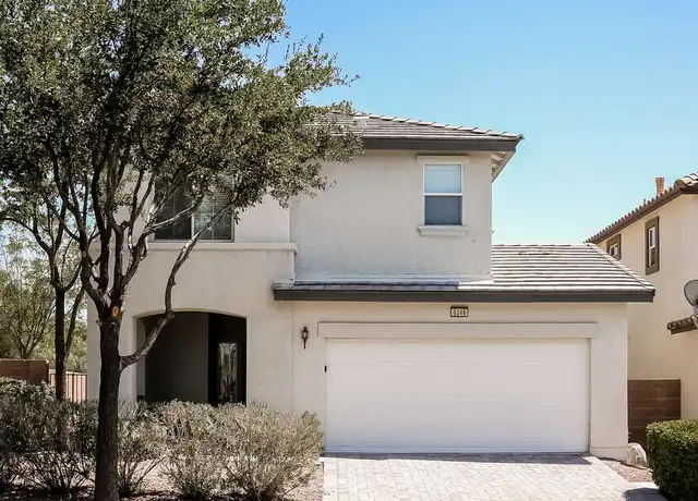 Property at 6248 Standing Elm St, North Las Vegas, NV, 89081, 3 beds, 2.5 baths, [object Object]