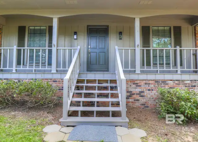 Property at 7269 Charbon Dr, Fairhope, AL, 36532, 3 beds, 2 baths, [object Object]