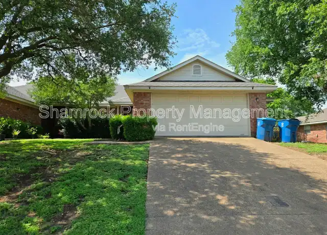 Property at 719 Park Meadows Dr, Hewitt, TX, 76643, 3 beds, 2 baths, [object Object]