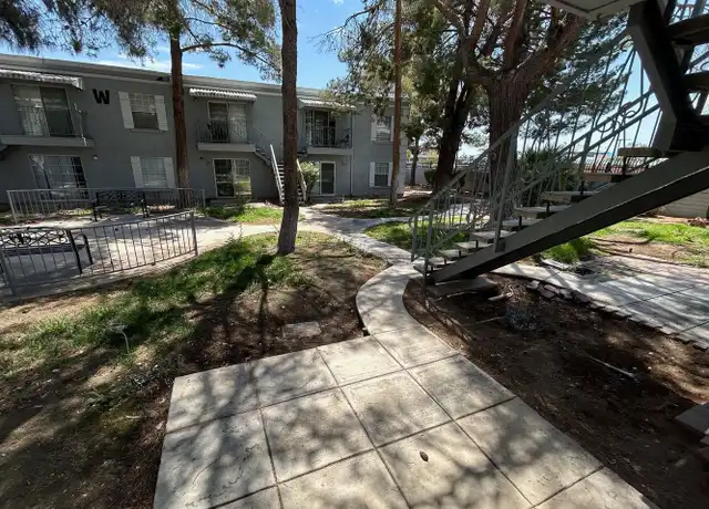 Property at 3823 S Maryland Pkwy Unit T3, Las Vegas, NV, 89119, 1 bed, 1 bath, [object Object]