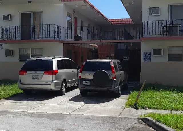 Property at 16185 NE 19th Pl Unit 14, North Miami Beach, FL, 33162, 1 bed, 1 bath, [object Object]
