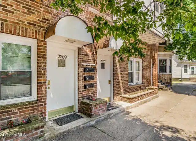 Property at 2209 15th St, Troy, NY, 12180, 2 beds, 1 bath, [object Object]