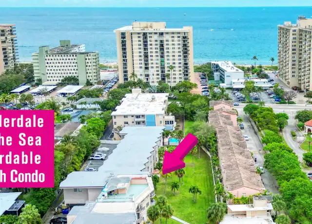 Property at 1967 S Ocean Blvd, Pompano Beach, FL, 33062, 1 bed, 1 bath, [object Object]