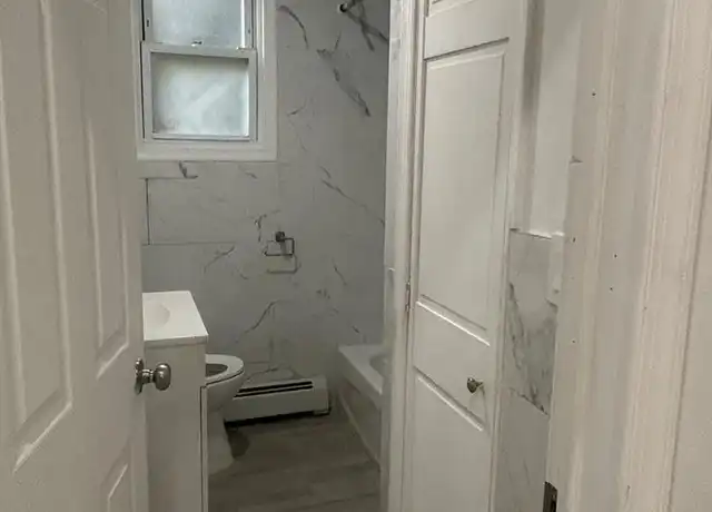 Property at 155 16th Ave Unit 1, Paterson, NJ, 07501, 3 beds, 1 bath, [object Object]