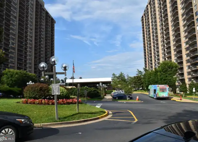 Property at 3705 S George Mason Dr Unit 908S, Falls Church, VA, 22041, 0 beds, 1 bath, [object Object]