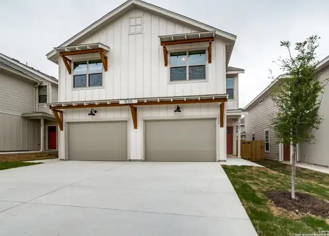Property at 10315 Lynwood Br Unit 101, San Antonio, TX, 78245, 3 beds, 2.5 baths, [object Object]