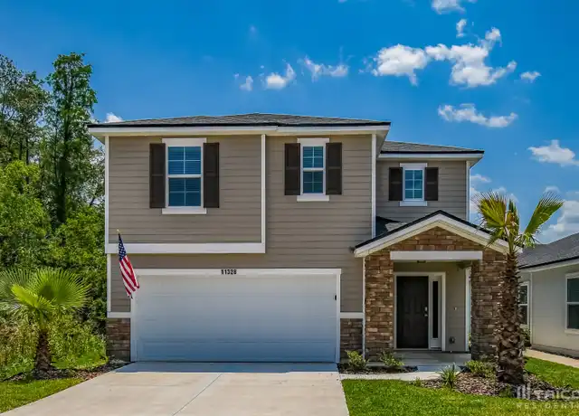 Property at 11328 John Rutledge Pl, Jacksonville, FL, 32221, 4 beds, 3 baths, [object Object]
