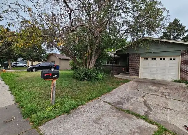 Property at 3616 Anemone Cir, Colorado Springs, CO, 80918, 5 beds, 2 baths, [object Object]