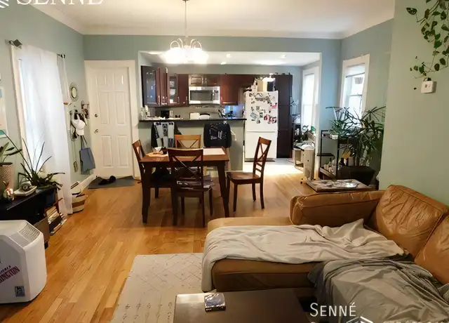 Property at 14 Fiske Ave #1, Somerville, MA, 02145, 2 beds, 1.5 baths, [object Object]