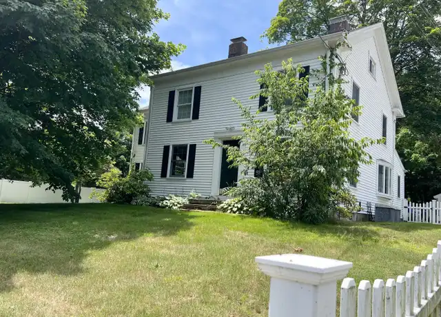 Property at 31 Church St, Shelton, CT, 06484, 5 beds, 2.5 baths, [object Object]