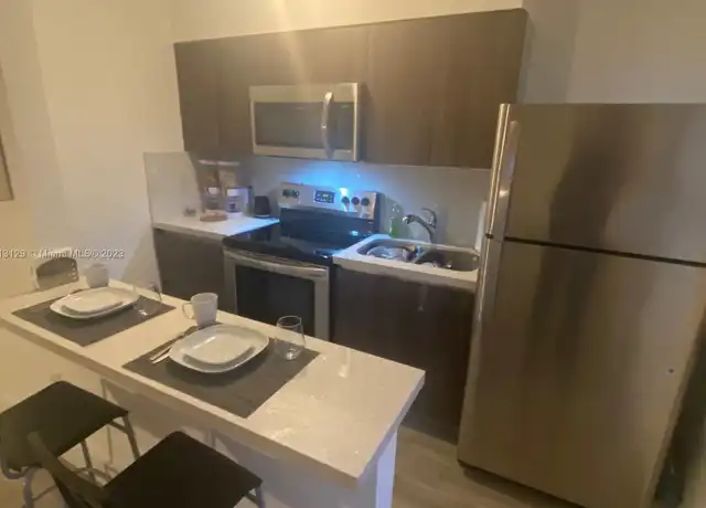 Property at 734 NW 80th St, Miami, FL, 33150, 1 bed, 1 bath, [object Object]