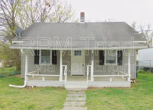 Property at 1008 Cranbrook St, Greensboro, NC, 27407, 2 beds, 1 bath, [object Object]