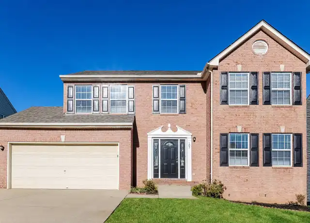 Property at 107 Meadow Creek Ln, Hendersonville, TN, 37075, 4 beds, 2.5 baths, [object Object]