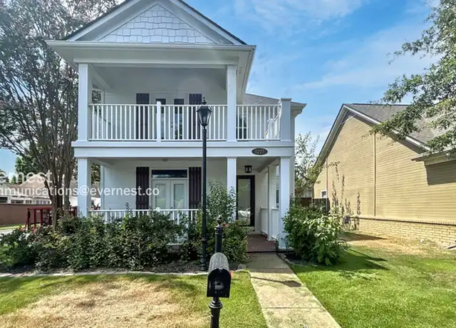 Property at 1271 Fleets Harbor Dr, Memphis, TN, 38103, 3 beds, 2.5 baths, [object Object]