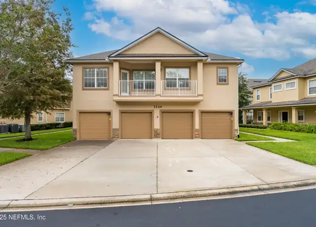 Property at 7229 Deerfoot Point Cir Unit 16-2, Jacksonville, FL, 32256, 2 beds, 2 baths, [object Object]