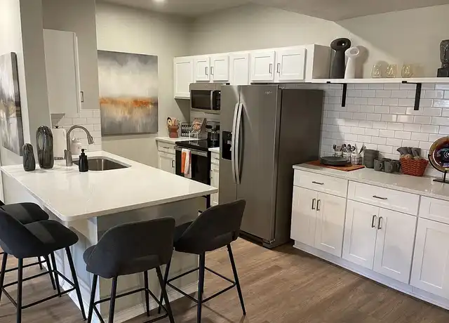 Property at Nova Vista Apartments at Woodlake - 7027 Farm To Market RD, San Antonio, TX, 1 bed, 1 bath, [object Object]