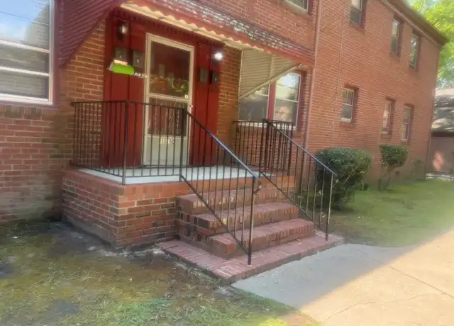 Property at 110 Tyler Cres E Unit 6, Portsmouth, VA, 23707, 1 bed, 1 bath, [object Object]