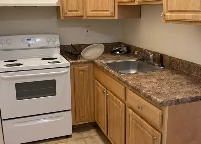 Property at 38 W Biddle St Unit 50-6, Baltimore, MD, 21201, 1 bed, 1 bath, [object Object]