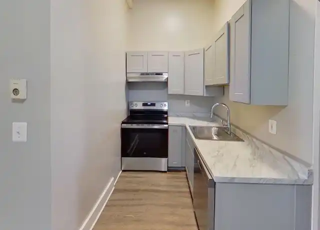 Property at 38 W Biddle St Unit 50-6, Baltimore, MD, 21201, 1 bed, 1 bath, [object Object]