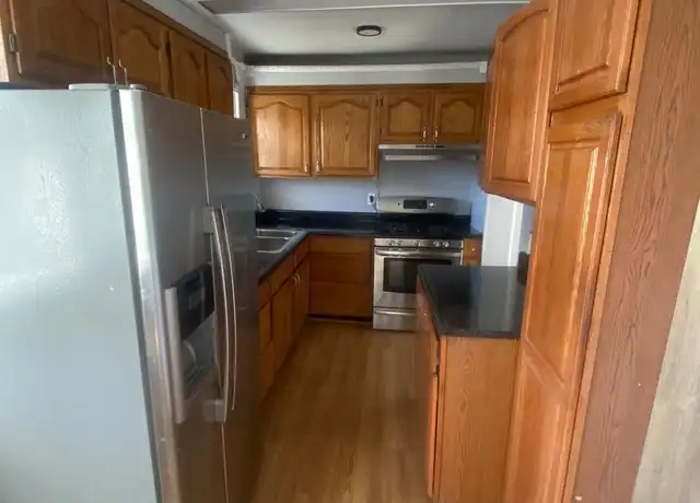 Property at 3203 Glen Ave, Baltimore, MD, 21215, 3 beds, 2 baths, [object Object]