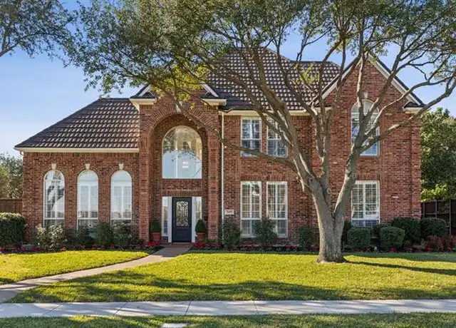 Property at 7609 Marchman Way, Plano, TX, 75025, 5 beds, 4.5 baths, [object Object]