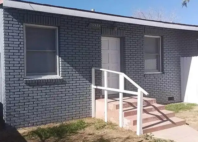 Property at 15593 L St, Mojave, CA, 93501, 1 bed, 1 bath, [object Object]