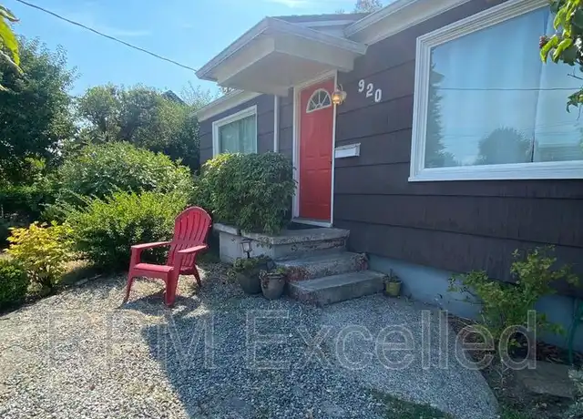 Property at 920 S Madison St, Tacoma, WA, 98405, 2 beds, 1 bath, [object Object]
