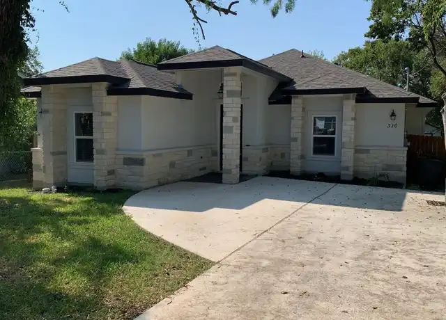 Property at 310 Colfax St, San Antonio, TX, 78228, 4 beds, 2 baths, [object Object]