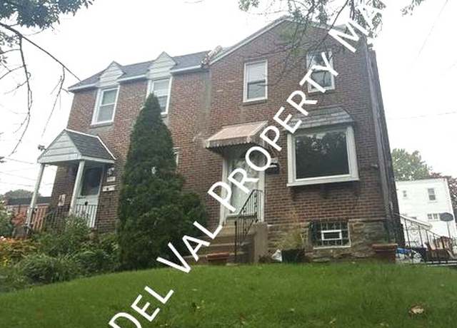 Photo of 4069 Lasher Rd, Drexel Hill, PA 19026
