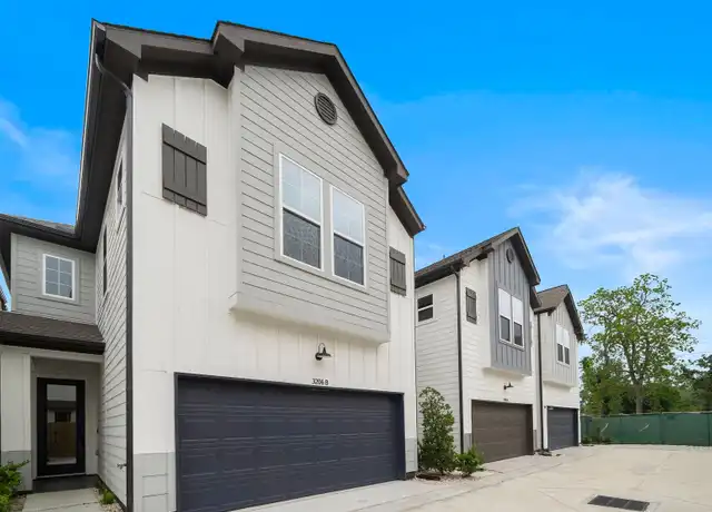 Property at 3208 Bostic St Unit C, Houston, TX, 77093, 3 beds, 2.5 baths, [object Object]