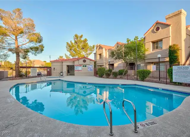 Property at 5225 W Reno Ave #137, Las Vegas, NV, 89118, 2 beds, 2 baths, [object Object]
