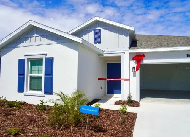 Property at 5827 Le Marin Way, Kissimmee, FL, 34758, 4 beds, 2 baths, [object Object]