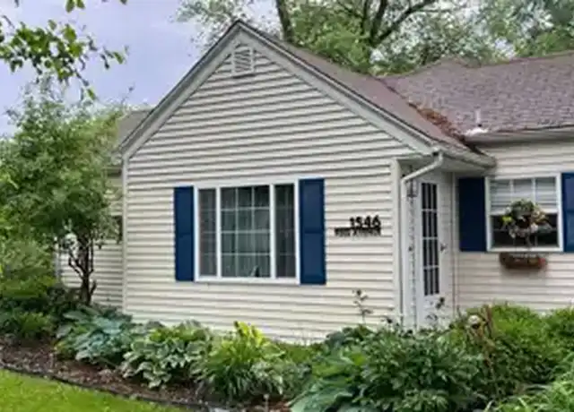 Property at 1546 Reed Ave, Springfield, IL, 62704, 3 beds, 1 bath, [object Object]