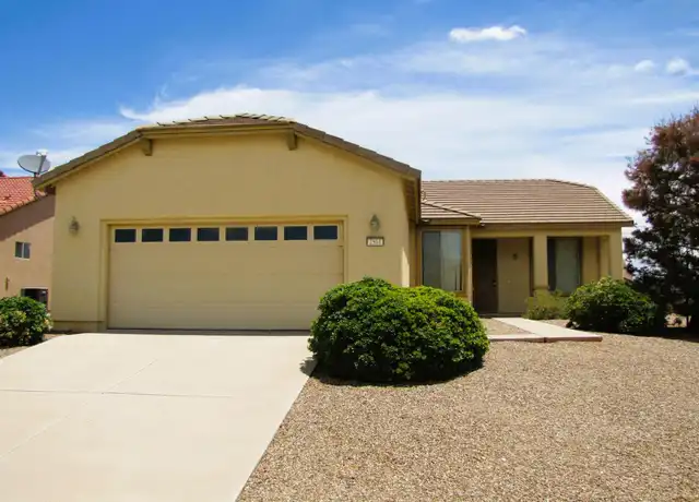Property at 2561 Sweet Grass Dr, Sierra Vista, AZ, 85635, 3 beds, 2 baths, [object Object]