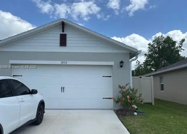 Property at 3735 Alder Bark Ln, Sanford, FL, 32773, 4 beds, 2 baths, [object Object]