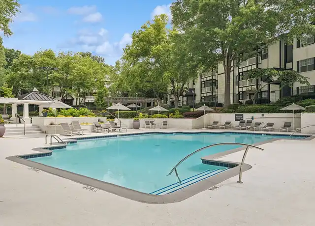 Property at Grande Oaks - 100 Legacy Oaks Cir, Roswell, GA, 30076, 1-3 bed, 1-2 bath, [object Object]