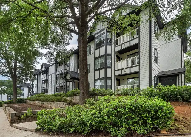 Property at Grande Oaks - 100 Legacy Oaks Cir, Roswell, GA, 30076, 1-3 bed, 1-2 bath, [object Object]