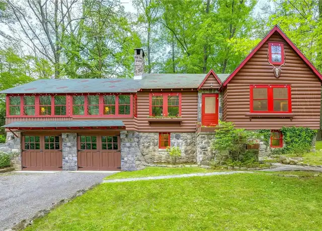 Property at 77 Lake Dr, Cold Spring, NY, 10516, 2 beds, 3 baths, [object Object]