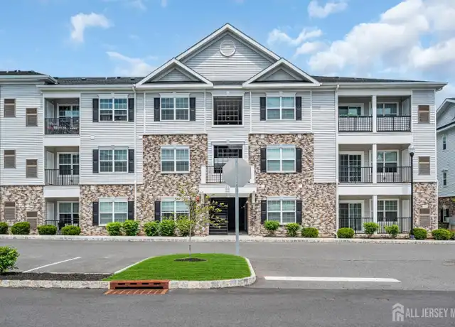 Property at 915 Vanderbergh #915, Jamesburg, NJ, 08831, 2 beds, 2 baths, [object Object]