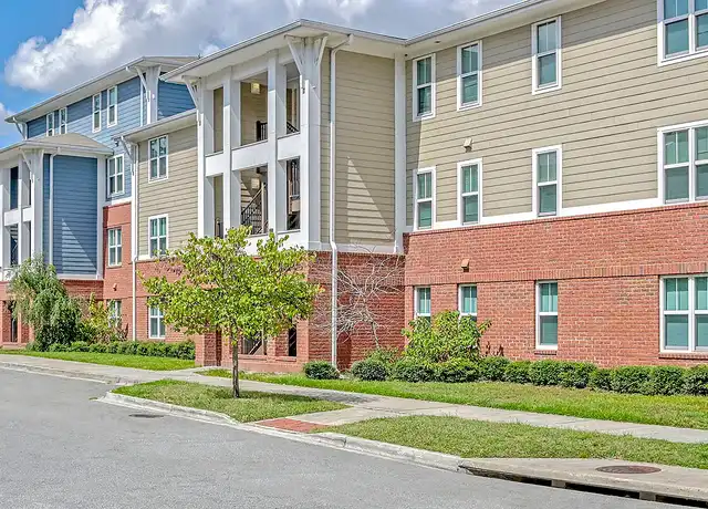 Property at Fellwood II - 1325 Exley St, Savannah, GA, 31415, 2 beds, 1 bath, [object Object]