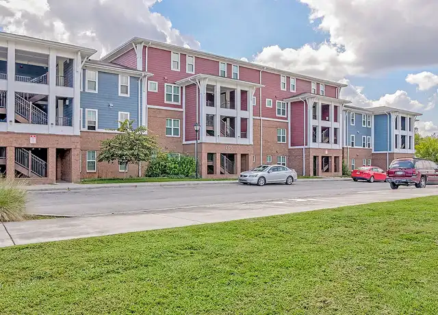 Property at Fellwood II - 1325 Exley St, Savannah, GA, 31415, 2 beds, 1 bath, [object Object]