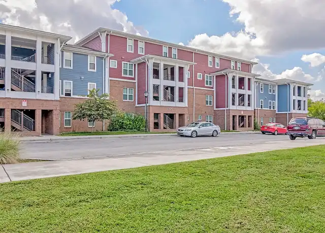 Property at Fellwood II - 1325 Exley St, Savannah, GA, 31415, 2 beds, 1 bath, [object Object]