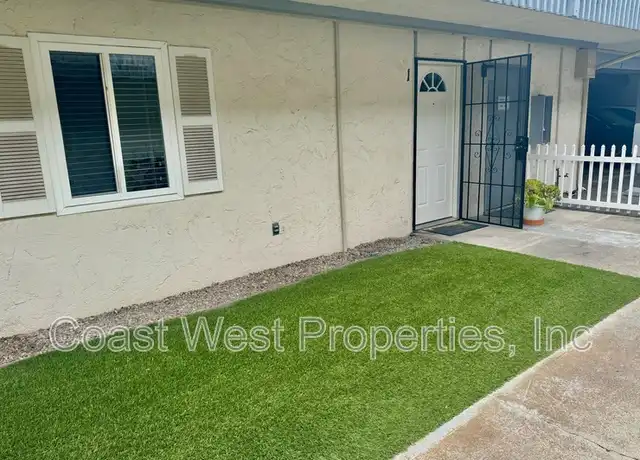 Property at 381 Oak Ave Unit 01, Carlsbad, CA, 92008, 2 beds, 1 bath, [object Object]