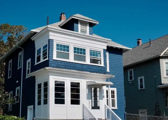 Property at 10 Clematis St, Dorchester, MA, 02122, 3 beds, 1 bath, [object Object]