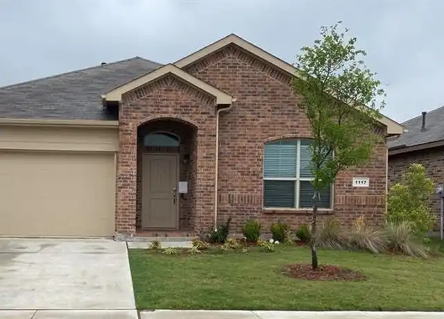Property at 1117 Genola Dr, Fort Worth, TX, 76177, 4 beds, 2 baths, [object Object]
