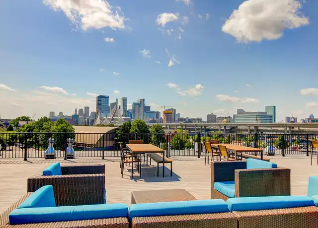 Property at Gatehouse 75 - 75 W School St, Charlestown, MA, 02129, 1-2 bed, 1-1.5 bath, [object Object]