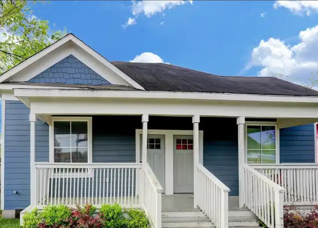 Property at 5514 Barremore St #1, Houston, TX, 77023, 2 beds, 1 bath, [object Object]