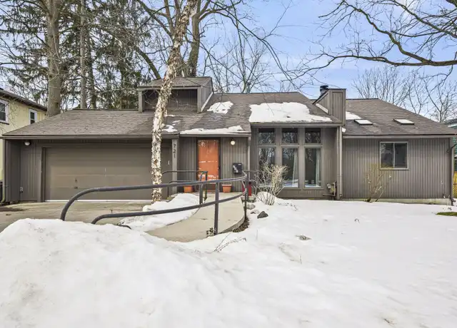 Property at 721 Cornell Rd, Ypsilanti, MI, 48197, 4 beds, 2.5 baths, [object Object]