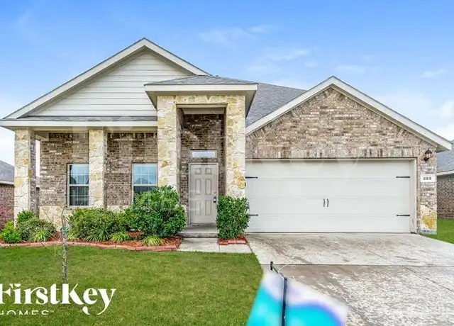 Property at 223 Thoroughbred St, Waxahachie, TX, 75165, 4 beds, 2.5 baths, [object Object]