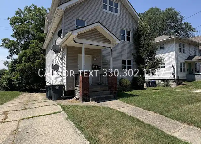 Property at 1288 Pondview Ave Unit 3, Akron, OH, 44305, 1 bed, 1 bath, [object Object]